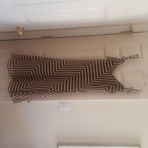 Zara summer dress
